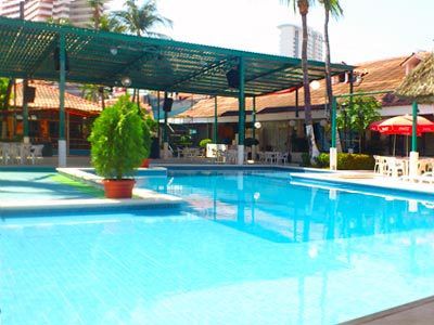 Hotel Canaima Suites Acapulco Exterior photo